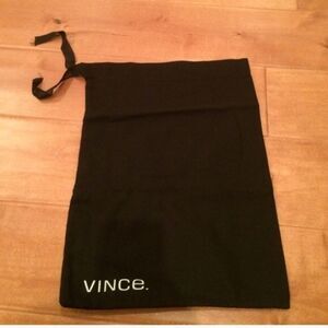 Vince dust bag